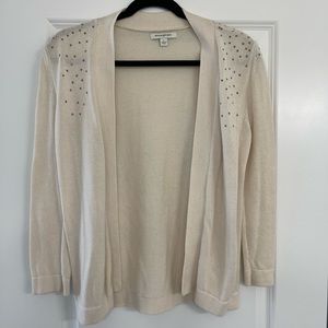 Banana Republic cardigan sweater